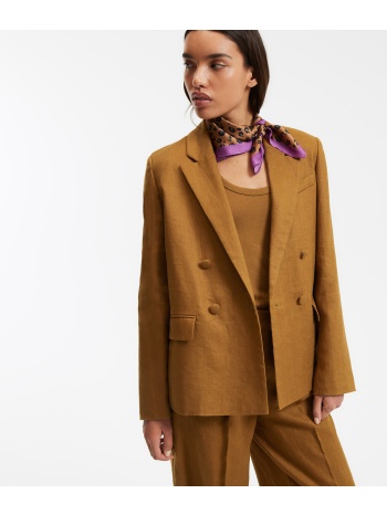 κρουαζέ φαρδύ μπλέιζερ