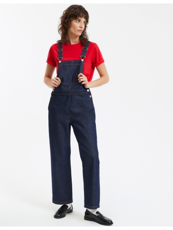 τζιν σαλοπέτα με τιράντες