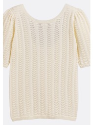 λεπτό πλεκτό με ...