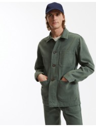 σακάκι σε ίσια γραμμή