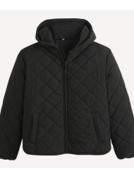 καπιτονέ μπουφάν με ...