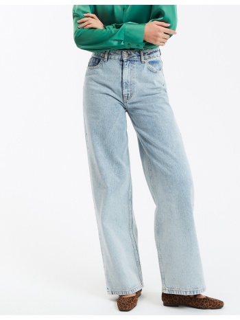 φαρδύ τζιν signature