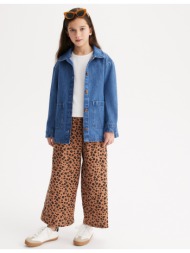 τζιν μπουφάν