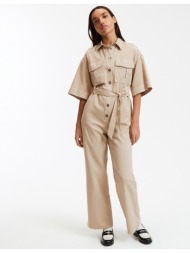 ολόσωμη φόρμα με κοντά ...