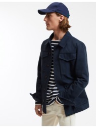 μίντι τζάκετ σε στυλ ...