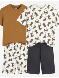 σετ 2 βαμβακερές ...