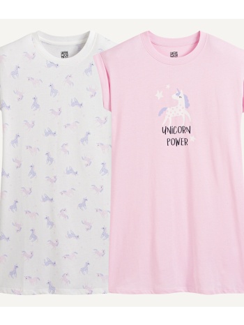 σετ 2 νυχτικά