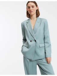 κρουαζέ σακάκι από ...