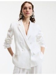 κρουαζέ φαρδύ μπλέιζερ