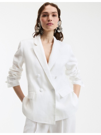 κρουαζέ φαρδύ μπλέιζερ