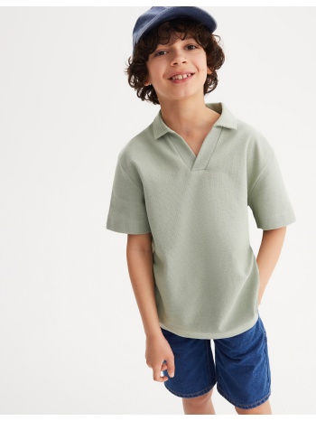 κοντομάνικο πόλο