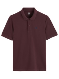 κοντομάνικο πόλο