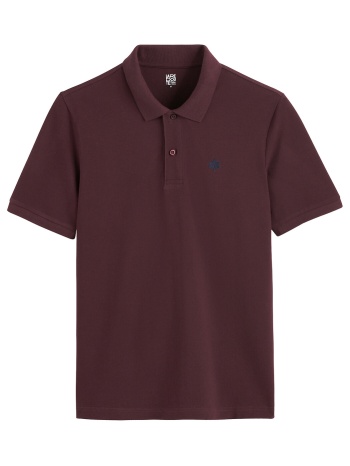 κοντομάνικο πόλο