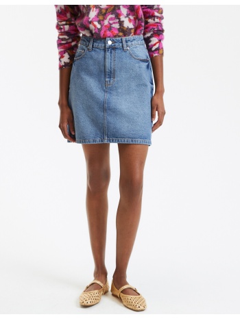κοντή φούστα από ντένιμ σε προσφορά