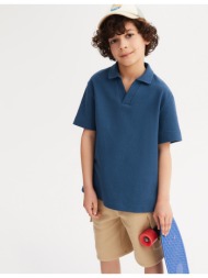 κοντομάνικο πόλο