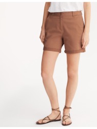σορτς chino από ελαστικό βαμβάκι