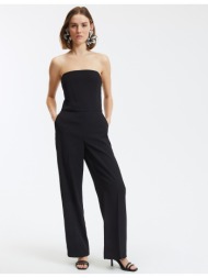 ολόσωμη φόρμα στράπλες