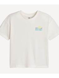 κοντομάνικο t-shirt με ...