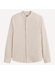 μακρυμάνικο πουκάμισο με ...