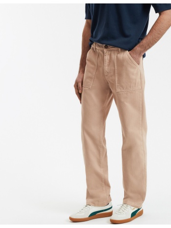 ίσιο παντελόνι