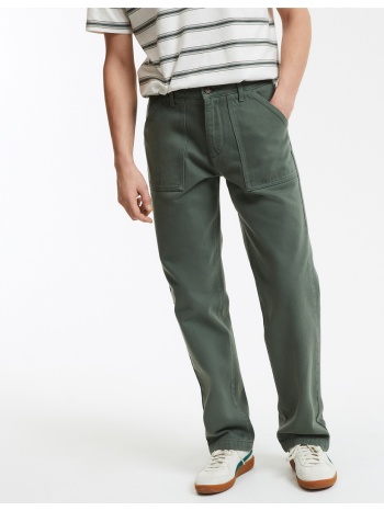 ίσιο παντελόνι