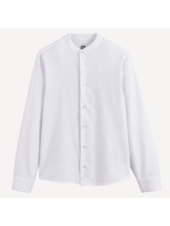 μακρυμάνικο πουκάμισο με ...