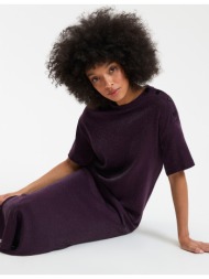 κοντομάνικο μακρύ ...