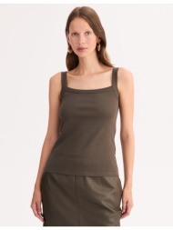 φανελάκι απο 100% χτενισμένο βαμβάκι