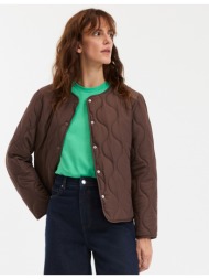 ελαφρύ καπιτονέ μπουφάν ...