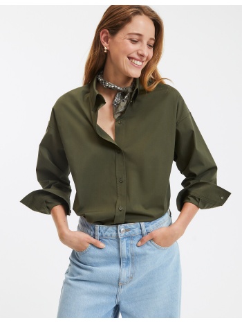 μακρυμάνικη τουνίκ