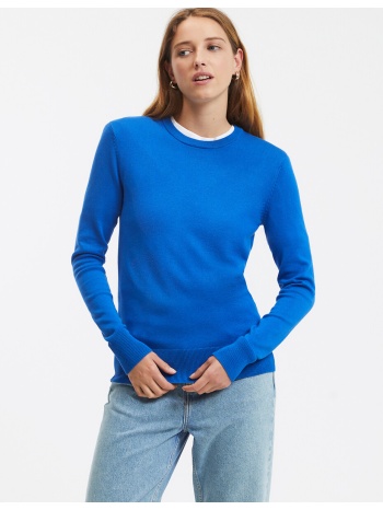 πλεκτό με στρογγυλή λαιμόκοψη σε προσφορά