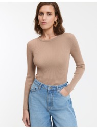 λεπτό πλεκτό με ...