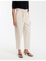 ψηλόμεσο παντελόνι με ...