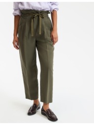 ψηλόμεσο παντελόνι με ...