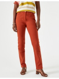 ίσιο βαμβακερό στρετς ...