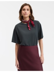 t-shirt χαλαρής εφαρμογής