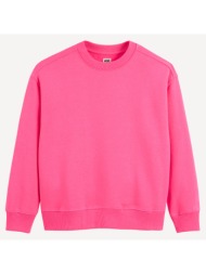 φούτερ με στρογγυλό ...