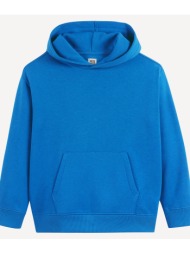 φούτερ με κουκούλα από ...