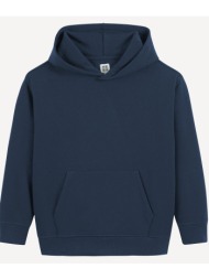 φούτερ με κουκούλα από ...