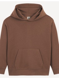 φούτερ με κουκούλα από ...