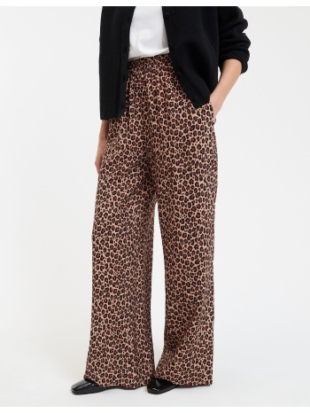 ψηλόμεσο παντελόνι