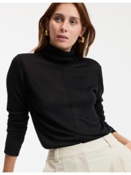 πουλόβερ με λαιμόκοψη ...