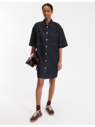 κοντό φόρεμα από denim – ...