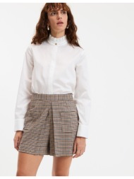 πουκάμισο με βικτωριανό ...