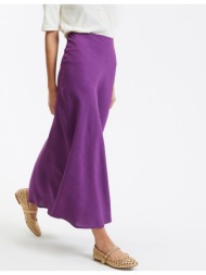 μακριά φούστα a-γραμμής