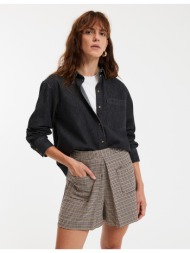 πουκάμισο από denim