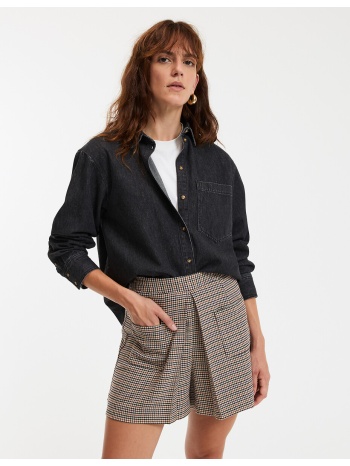 πουκάμισο από denim σε προσφορά