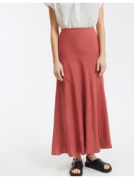 μακριά φούστα a-γραμμής