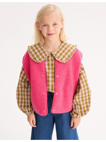 γιλέκο από σέρπα