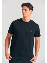 t-shirt με στρογγυλή λαιμόκοψη - the essentials